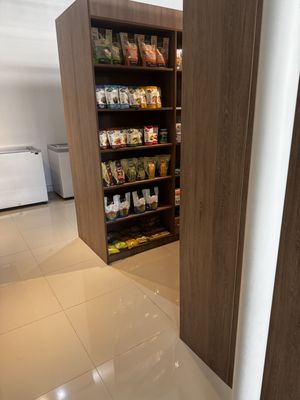   at Tche Vegano in Caxias Do Sul