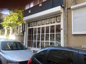 Blended at Blended in Istanbul