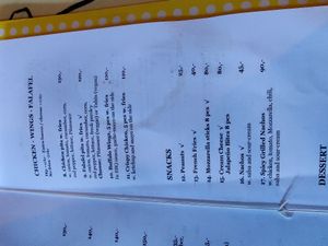  at Sirkus Föroyar  in Torshavn