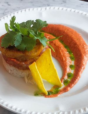 Themed Supper Clubs at Miranda Cafe in North London