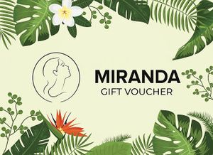 get 15% OFF our gift vouchers this Veganuary. more info in our website: mirandacafe.co.uk at Miranda Cafe in North London