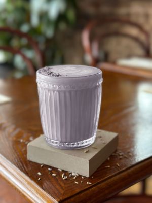  at Miranda Cafe in North London