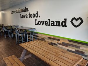 ❤️ at Crash Cuisine in Loveland