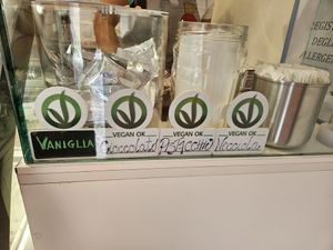  at Gelateria Cento Per Cento in Malcesine