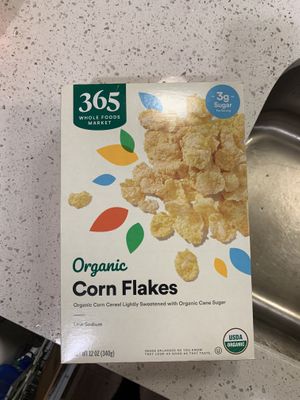 These are so good for a solid price. Also, no bogus ingredients   at Whole Foods Market in Cedar Park