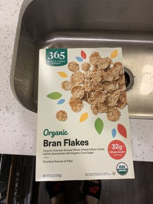 Great value and no bogus ingredients   at Whole Foods Market in Cedar Park