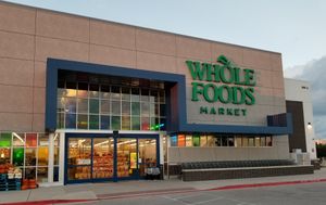 Whole Foods Market  at Whole Foods Market in Cedar Park