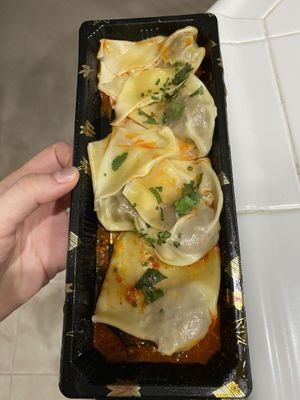   at Jade Rabbit in Portland