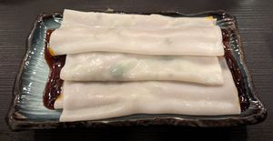 Cheung Fun at Jade Rabbit in Portland