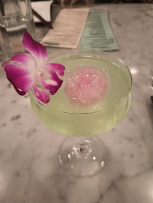 Jade Rabbit at Jade Rabbit in Portland