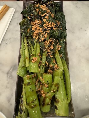 Gailan  at Jade Rabbit in Portland