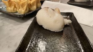   at Jade Rabbit in Portland