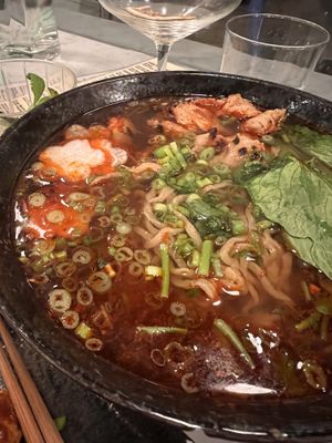   at Jade Rabbit in Portland