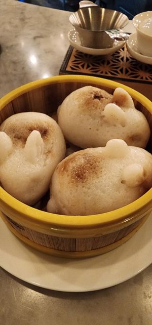  at Jade Rabbit in Portland