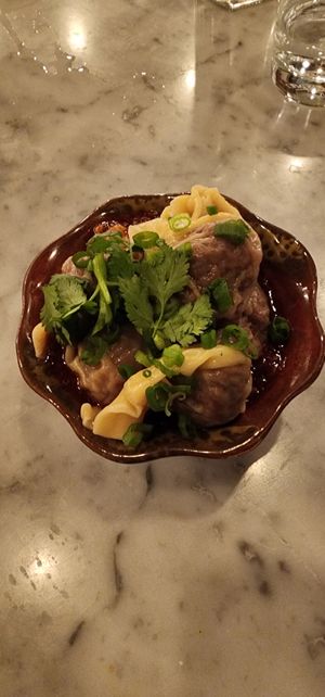  at Jade Rabbit in Portland