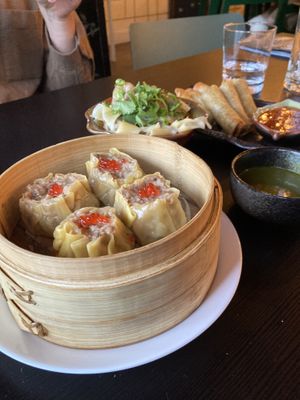   at Jade Rabbit in Portland