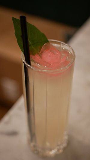   at Jade Rabbit in Portland