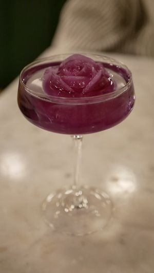   at Jade Rabbit in Portland