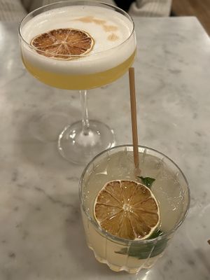   at Jade Rabbit in Portland