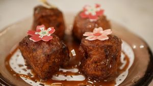   at Jade Rabbit in Portland