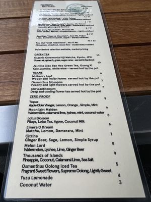   at Jade Rabbit in Portland