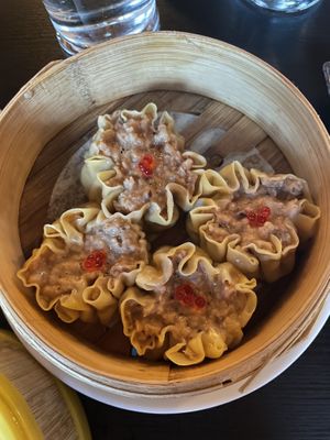   at Jade Rabbit in Portland