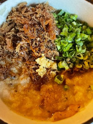   at Jade Rabbit in Portland