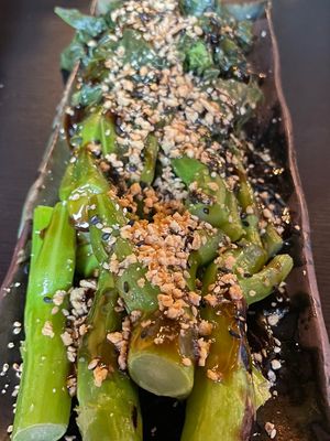   at Jade Rabbit in Portland