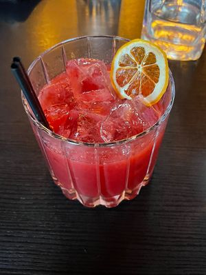   at Jade Rabbit in Portland