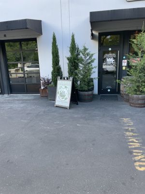   at Jade Rabbit in Portland