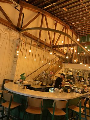   at Jade Rabbit in Portland