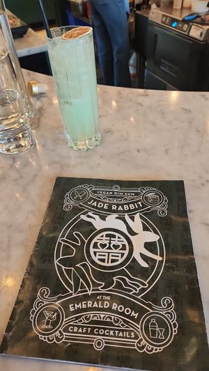  at Jade Rabbit in Portland