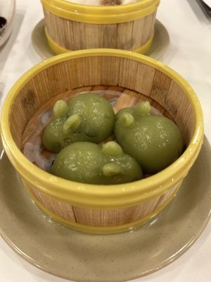 🐰   at Jade Rabbit in Portland