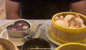   at Jade Rabbit in Portland