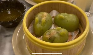   at Jade Rabbit in Portland