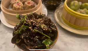   at Jade Rabbit in Portland