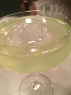 The Jade Rabbit at Jade Rabbit in Portland