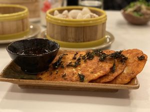   at Jade Rabbit in Portland