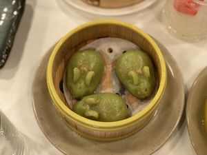   at Jade Rabbit in Portland