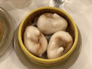   at Jade Rabbit in Portland