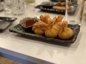   at Jade Rabbit in Portland