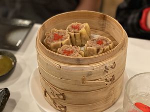   at Jade Rabbit in Portland