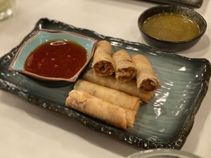   at Jade Rabbit in Portland