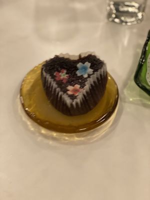   at Jade Rabbit in Portland