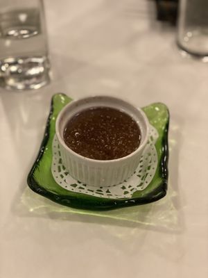   at Jade Rabbit in Portland