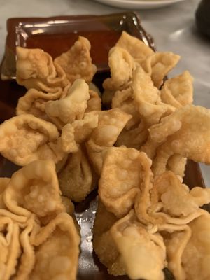   at Jade Rabbit in Portland