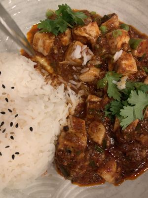   at Jade Rabbit in Portland