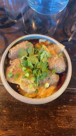   at Jade Rabbit in Portland