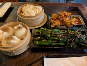  at Jade Rabbit in Portland