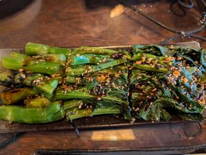 Gailan at Jade Rabbit in Portland